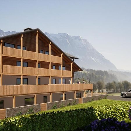 Alpen Experience Hotel Grobming Zewnętrze zdjęcie